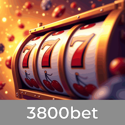 Aventura e Ganhos Incríveis no Casino 3800bet