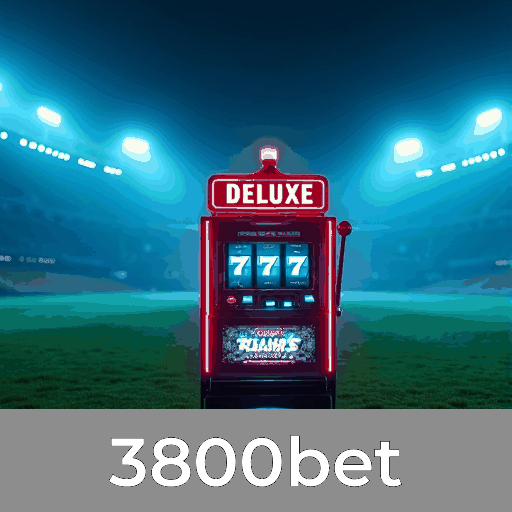 3800bet: A Revolução das Apostas Móveis ao Seu Alcance